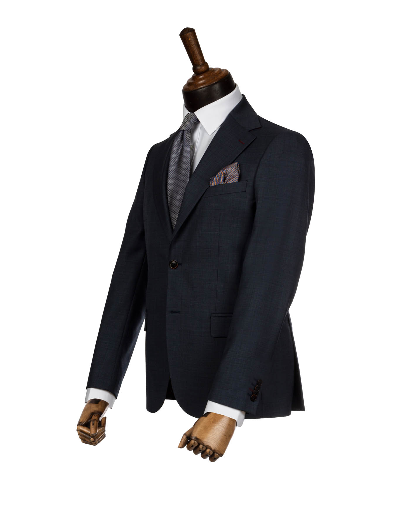 کت و شلوار مردانه جودون ال سی من 023