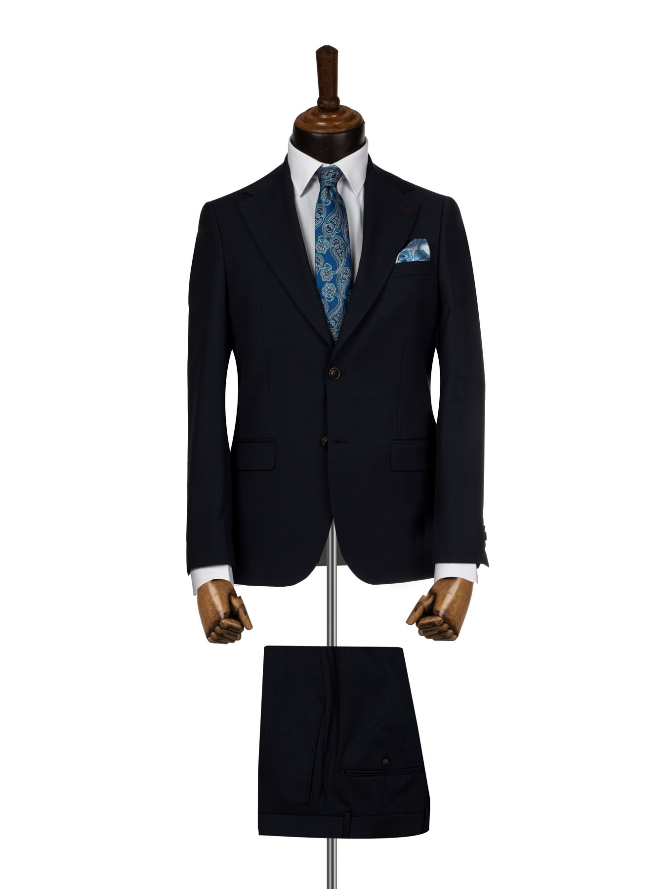 کت و شلوار مردانه جودون 023