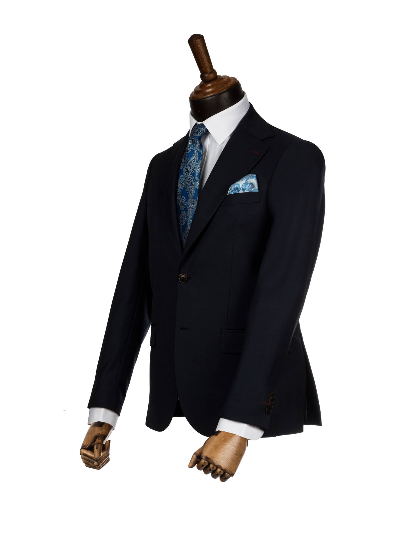 کت و شلوار مردانه جودون 023