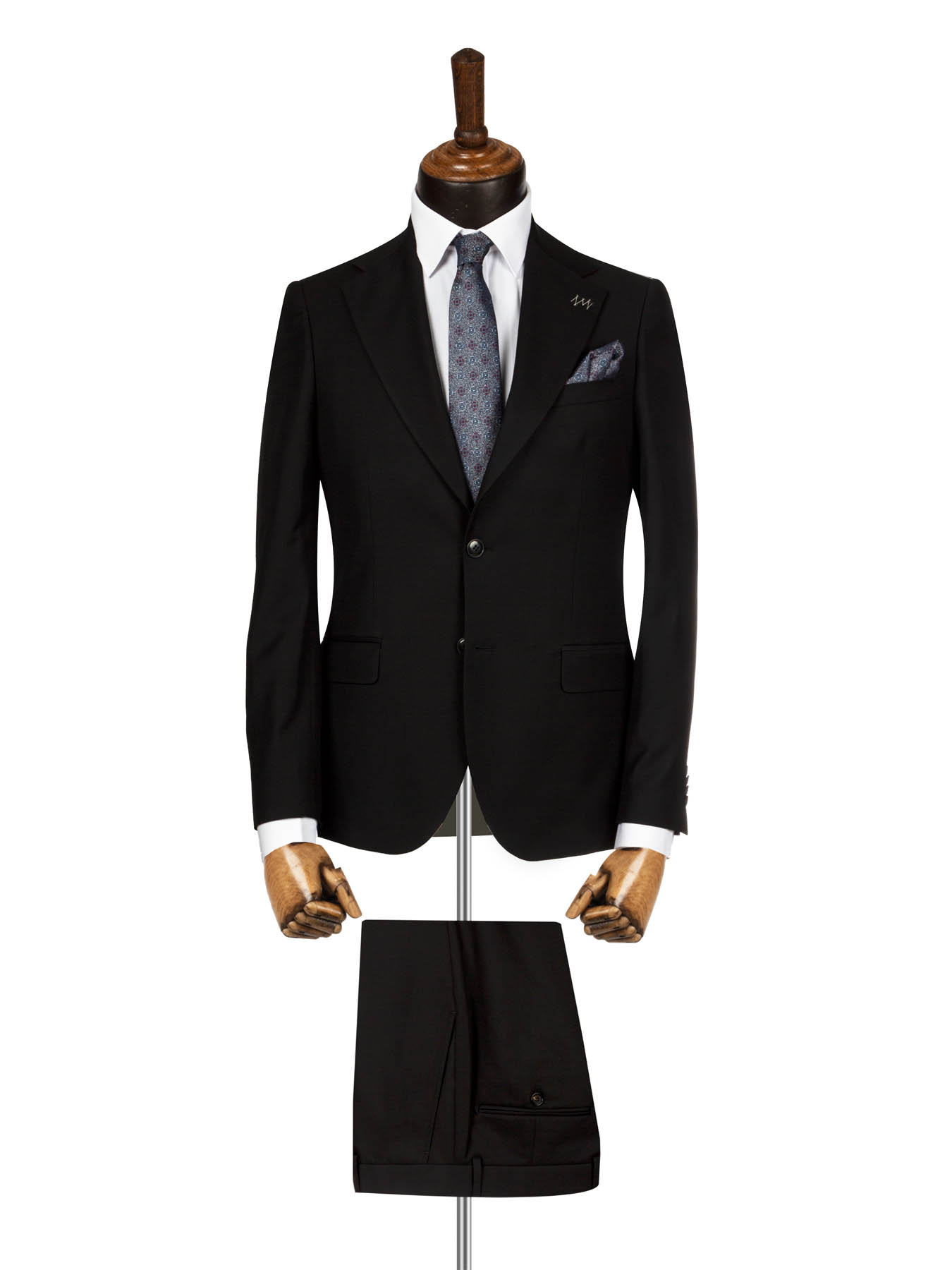 کت و شلوار مردانه 035