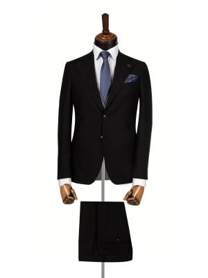 کت و شلوار و ژیله   046