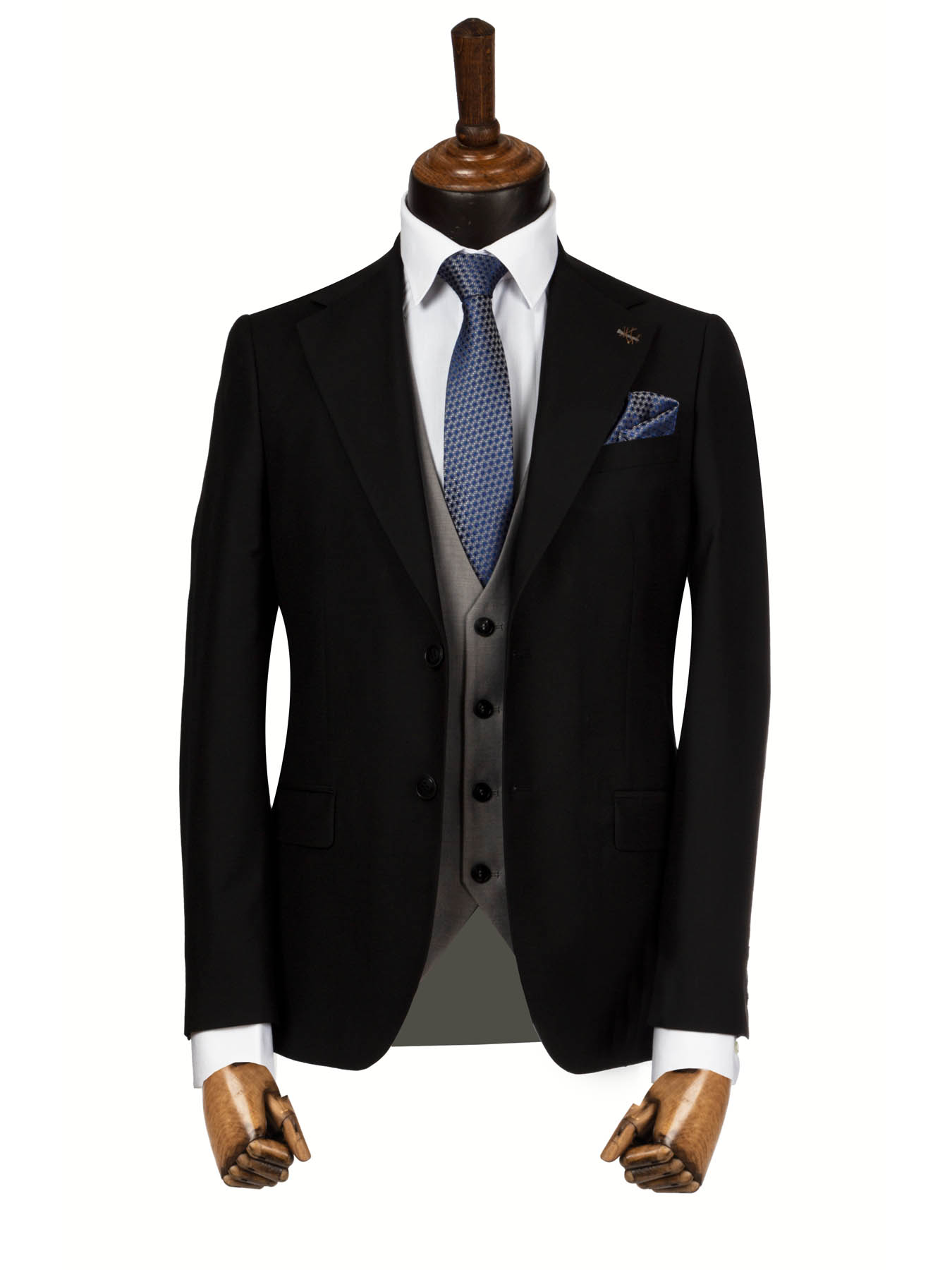 کت و شلوار و ژیله   046