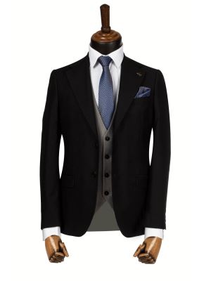 کت و شلوار و ژیله   046