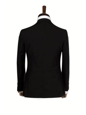 کت و شلوار و ژیله   046