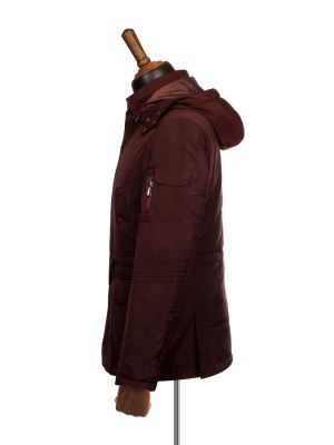 کاپشن مردانه ال سی من  033