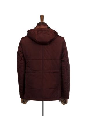 کاپشن مردانه ال سی من  033