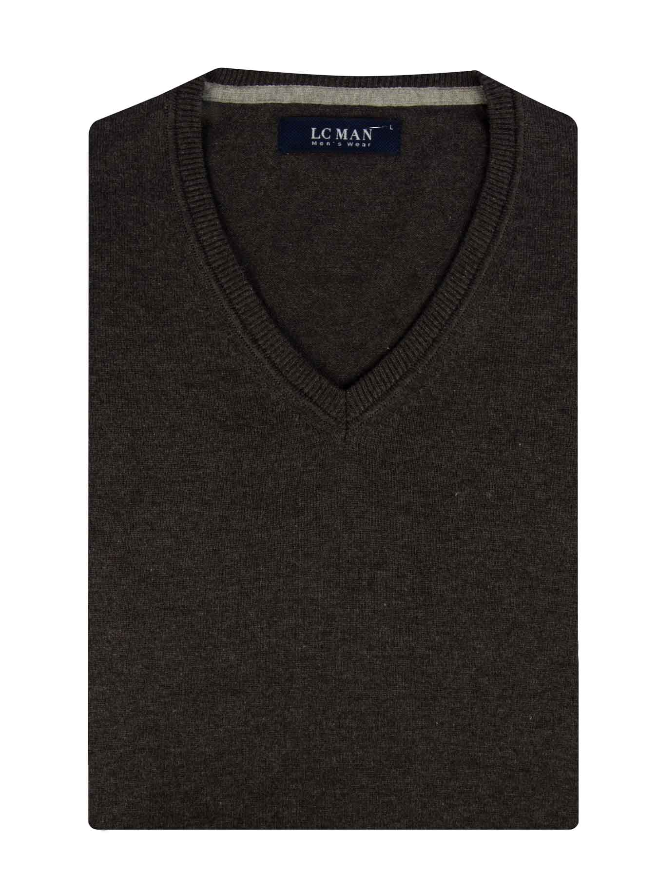 پلیور یقه هفت