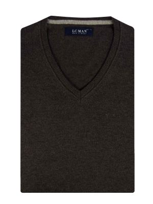 پلیور یقه هفت