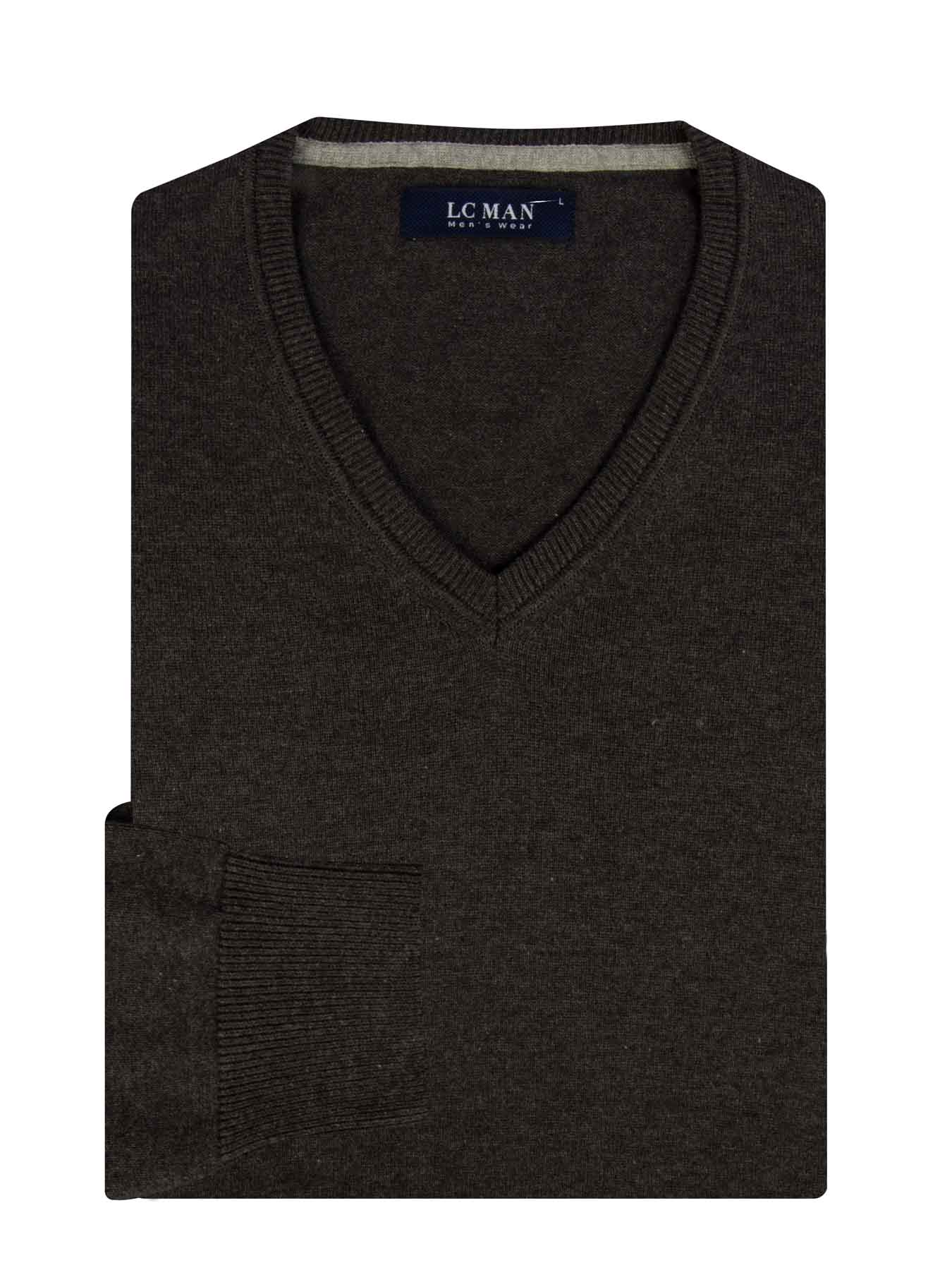 پلیور یقه هفت