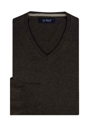 پلیور یقه هفت