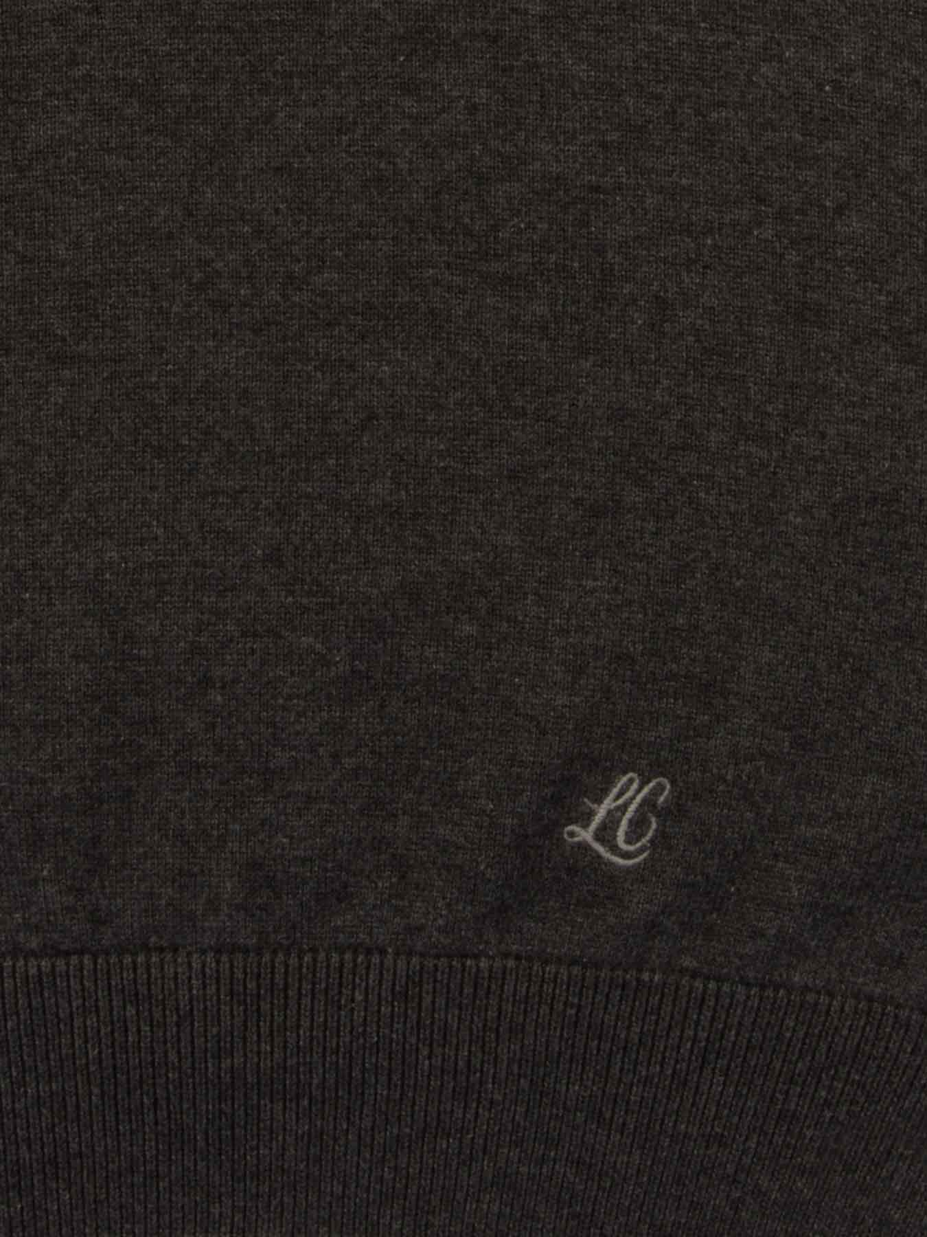 پلیور یقه هفت