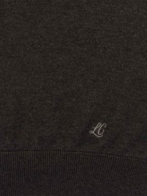 پلیور یقه هفت