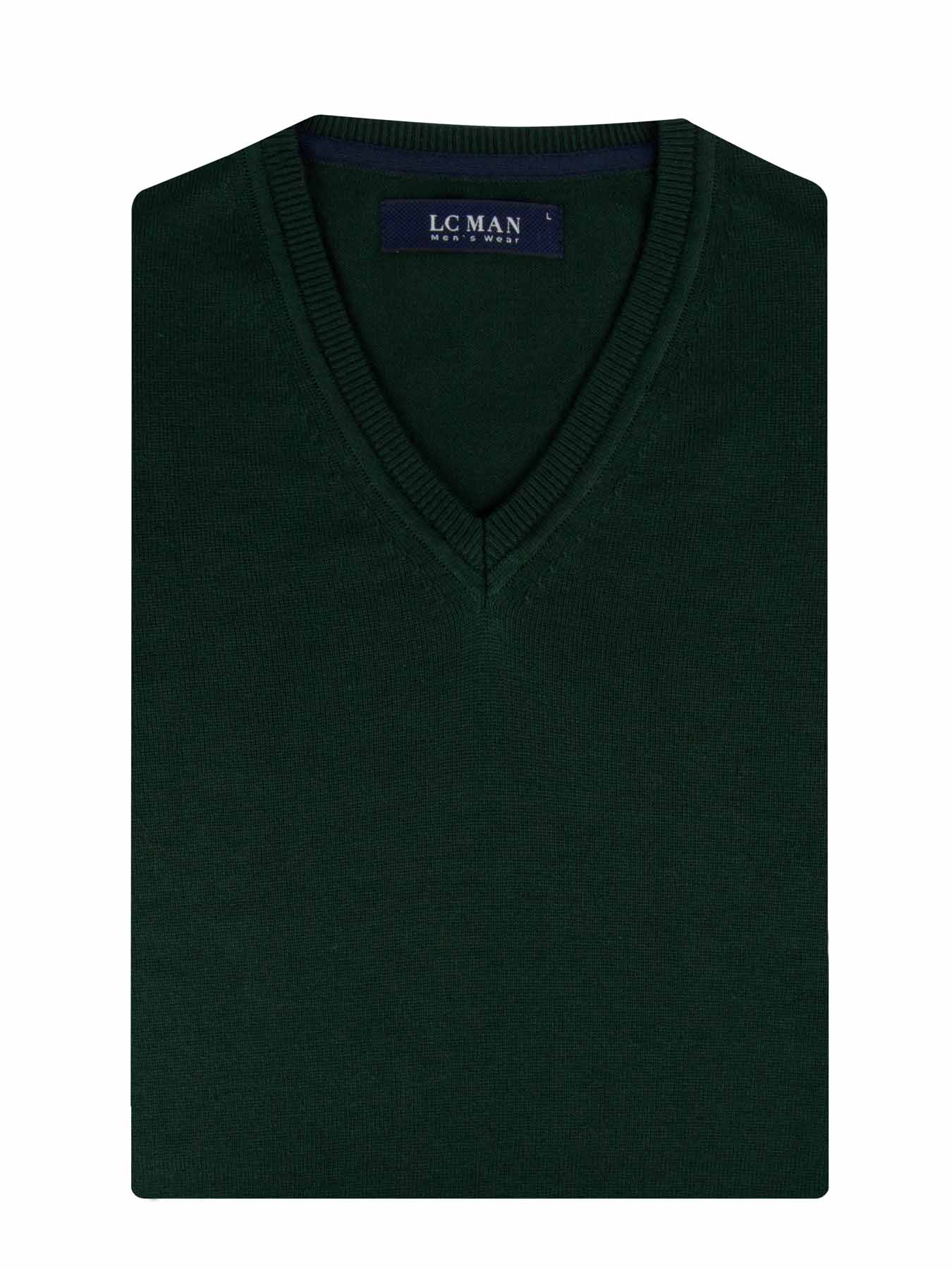 پلیور یقه هفت