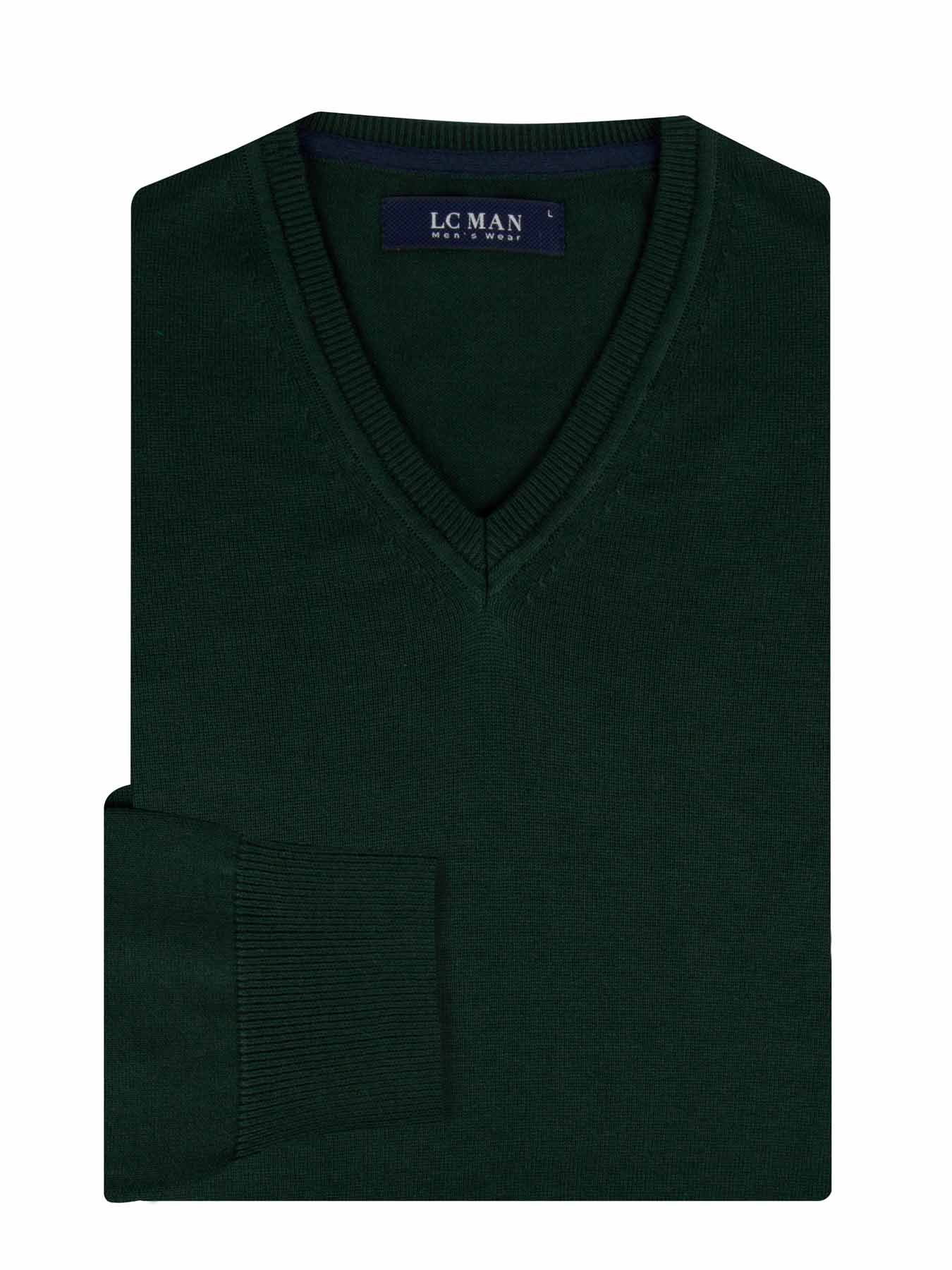 پلیور یقه هفت