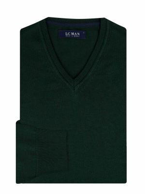 پلیور یقه هفت