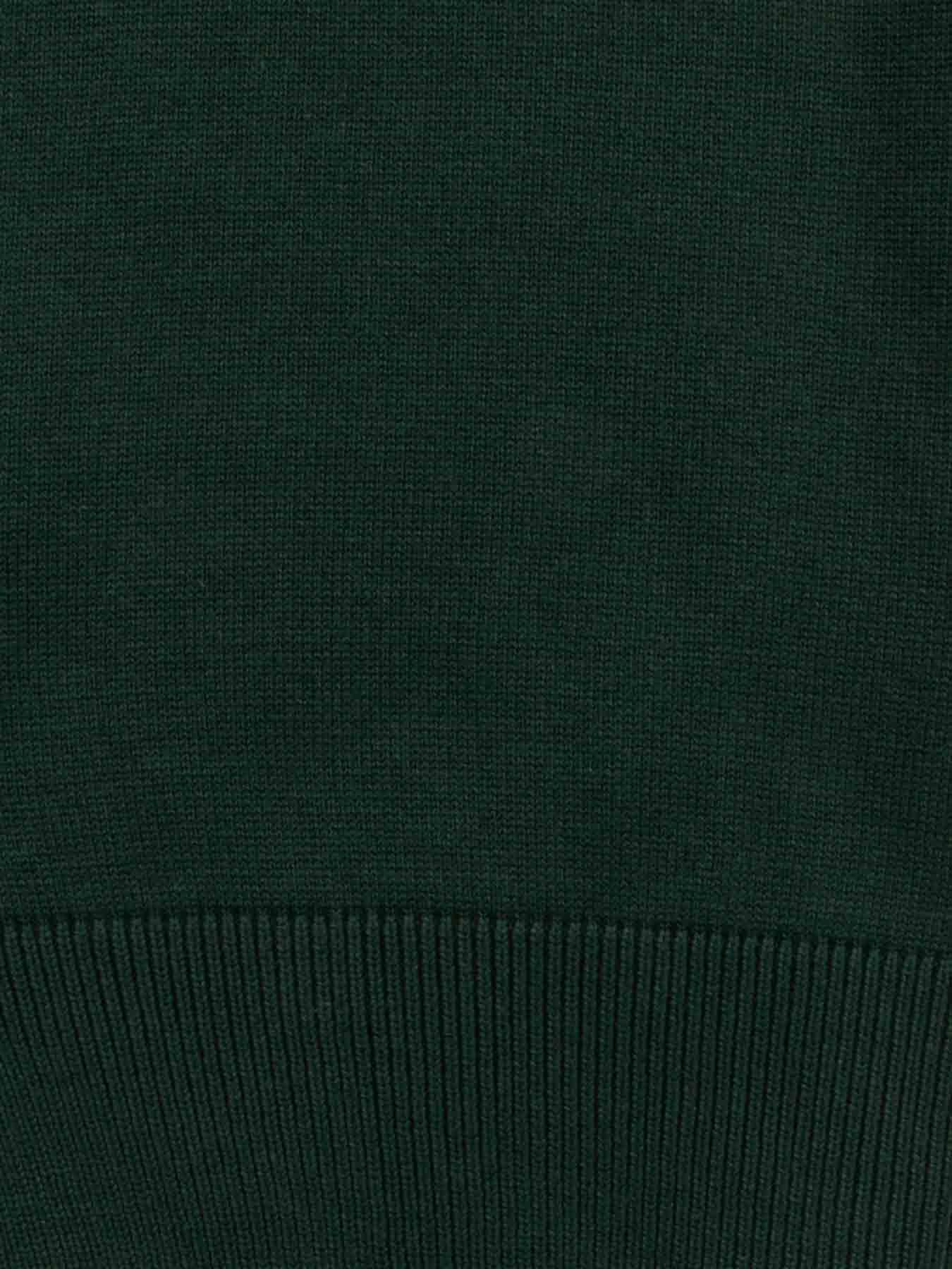 پلیور یقه هفت