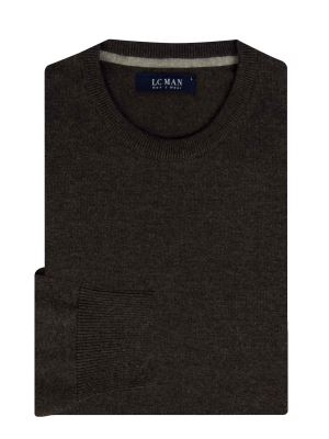 پلیور  یقه گرد