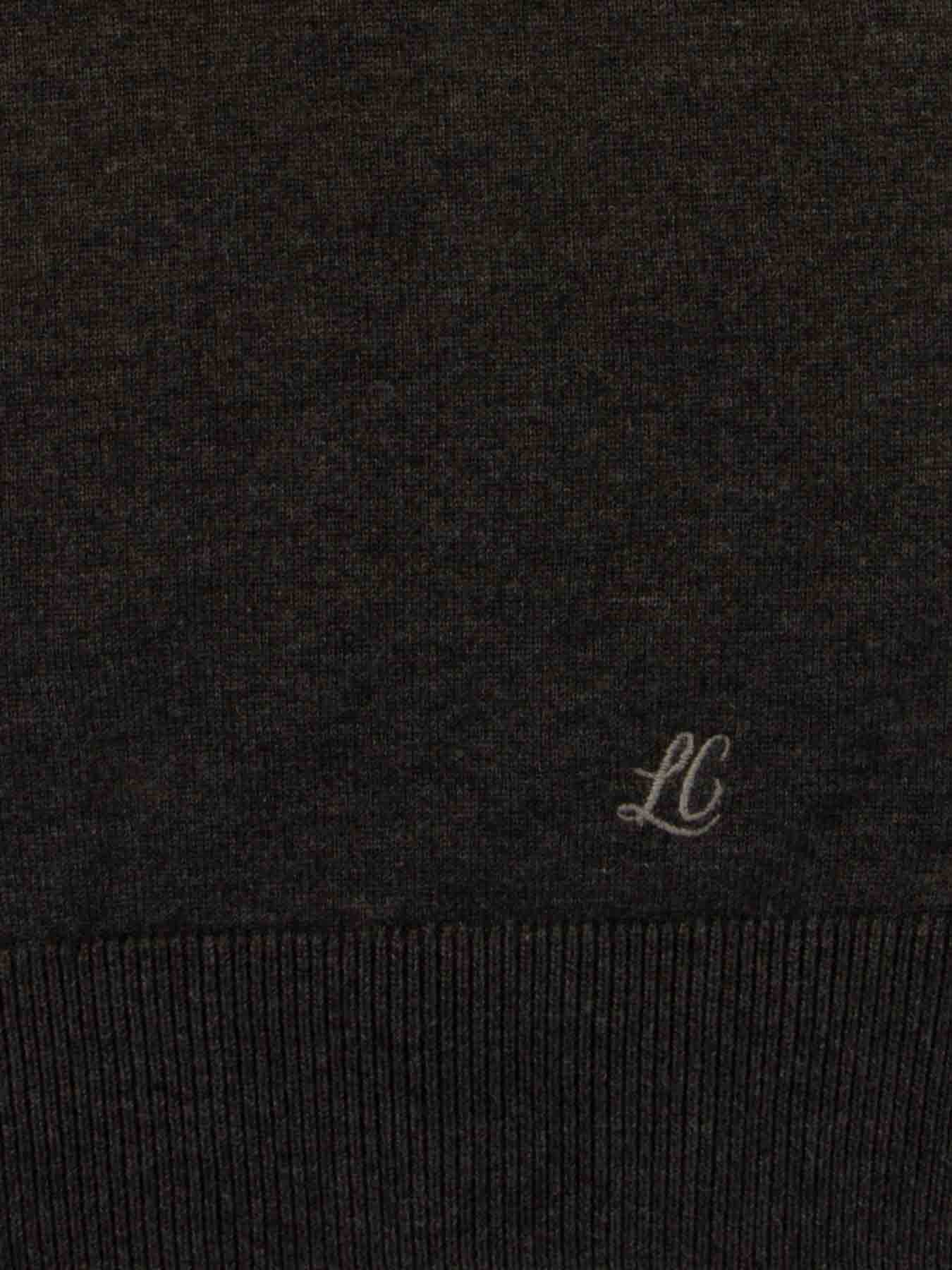 پلیور  یقه گرد