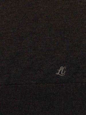 پلیور  یقه گرد