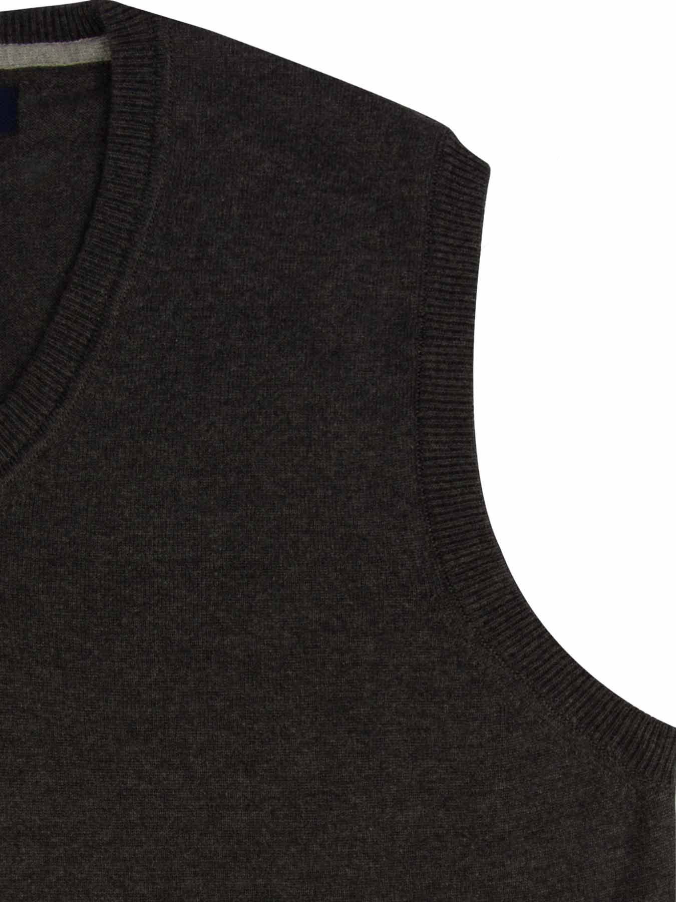 ژیله بافت یقه هفت