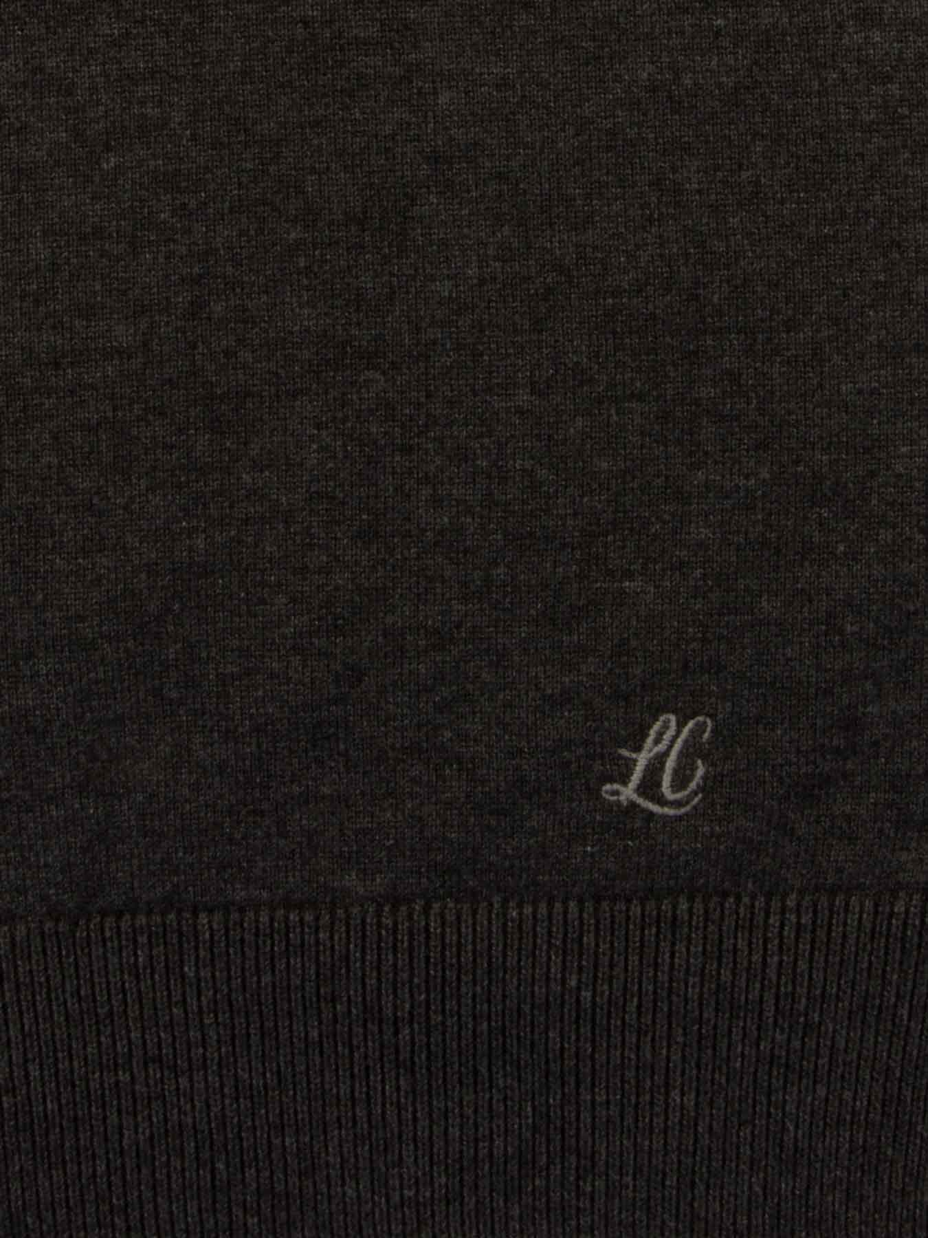 ژیله بافت یقه هفت