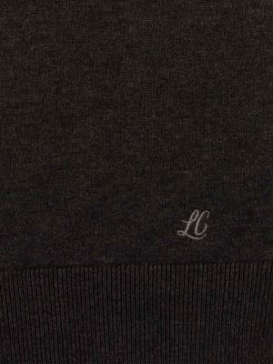 ژیله بافت یقه هفت