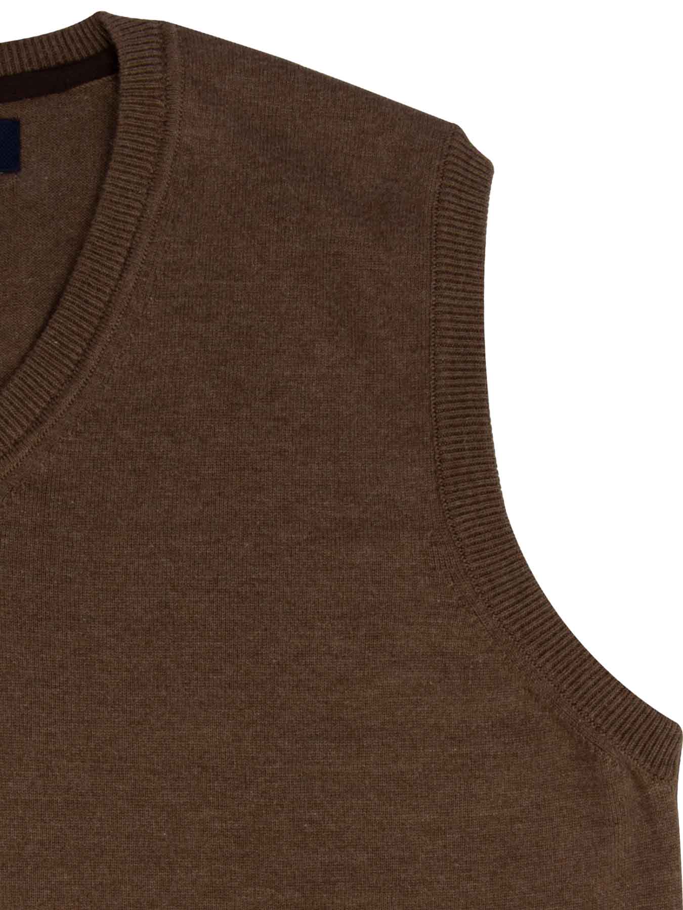 ژیله بافت یقه هفت