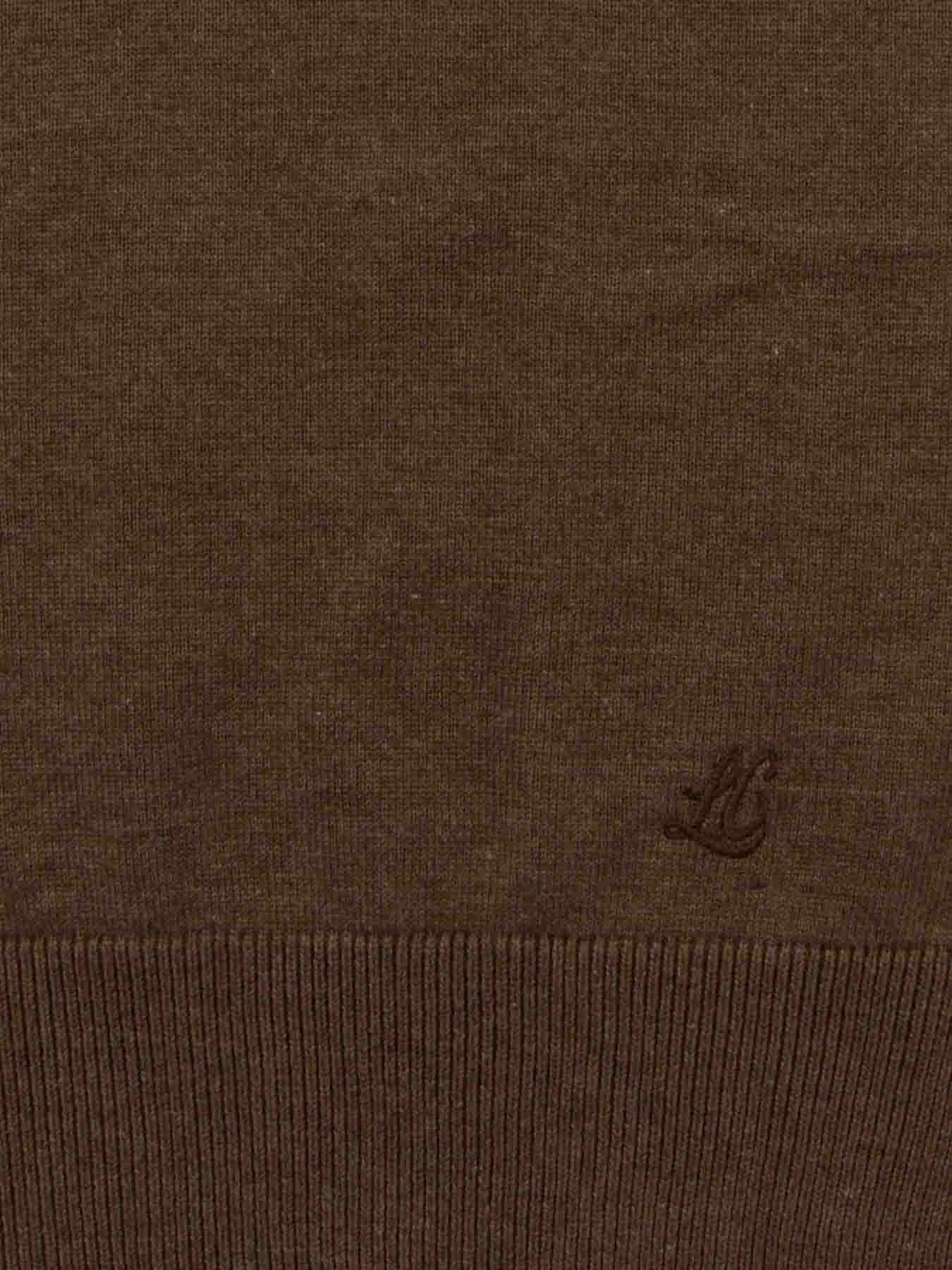 ژیله بافت یقه هفت