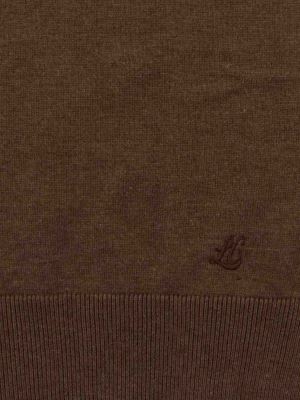 ژیله بافت یقه هفت