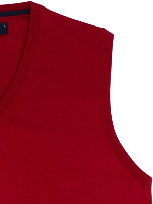 ژیله بافت یقه هفت