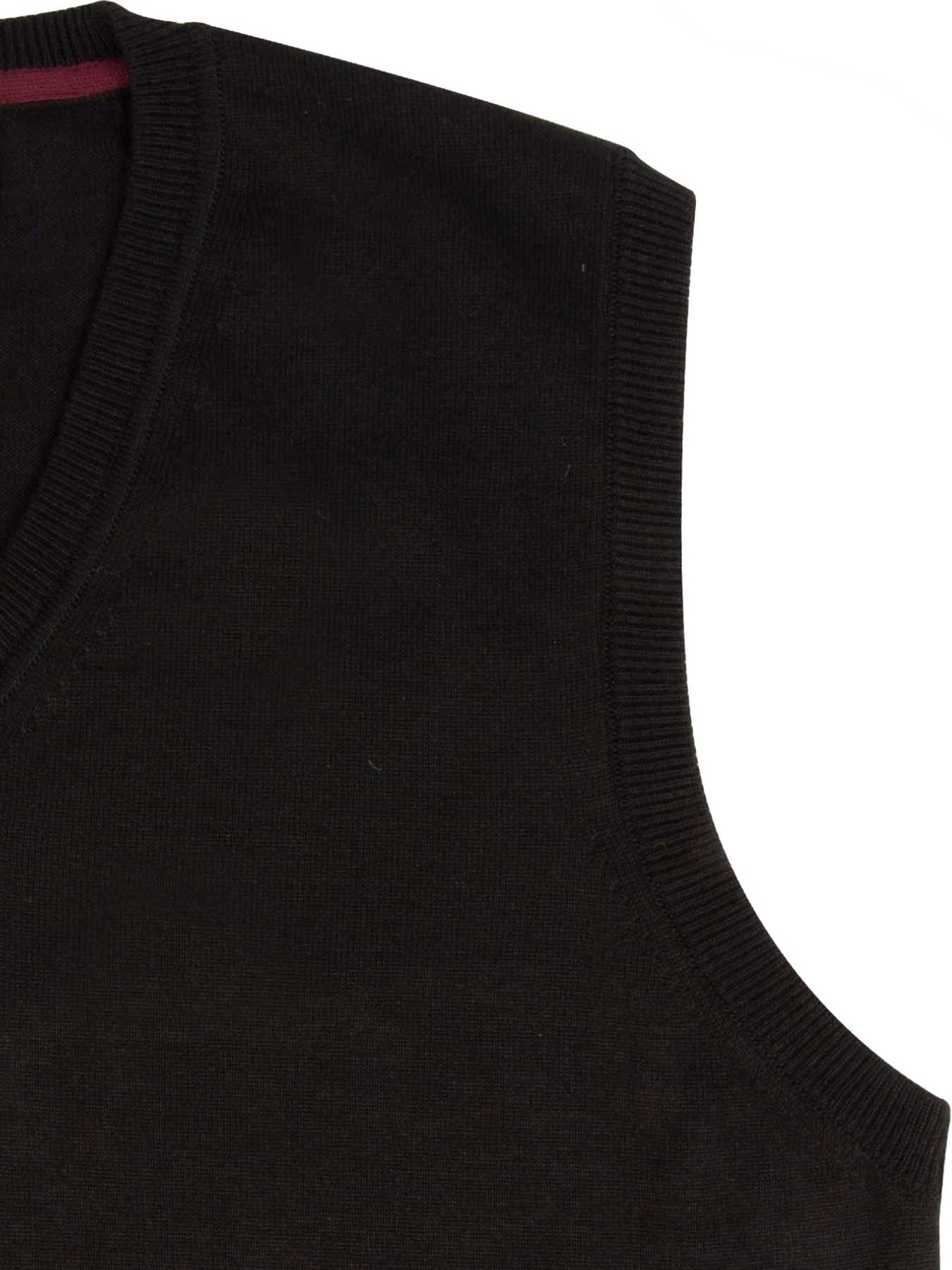 ژیله بافت یقه هفت