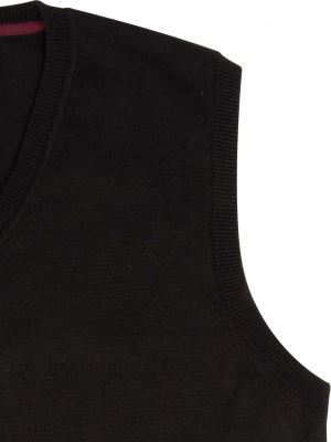 ژیله بافت یقه هفت