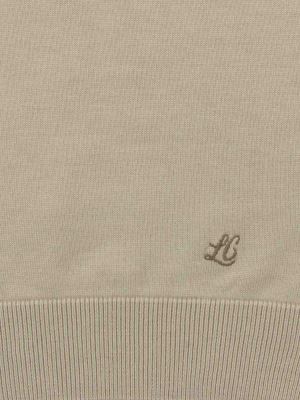 ژیله بافت یقه هفت