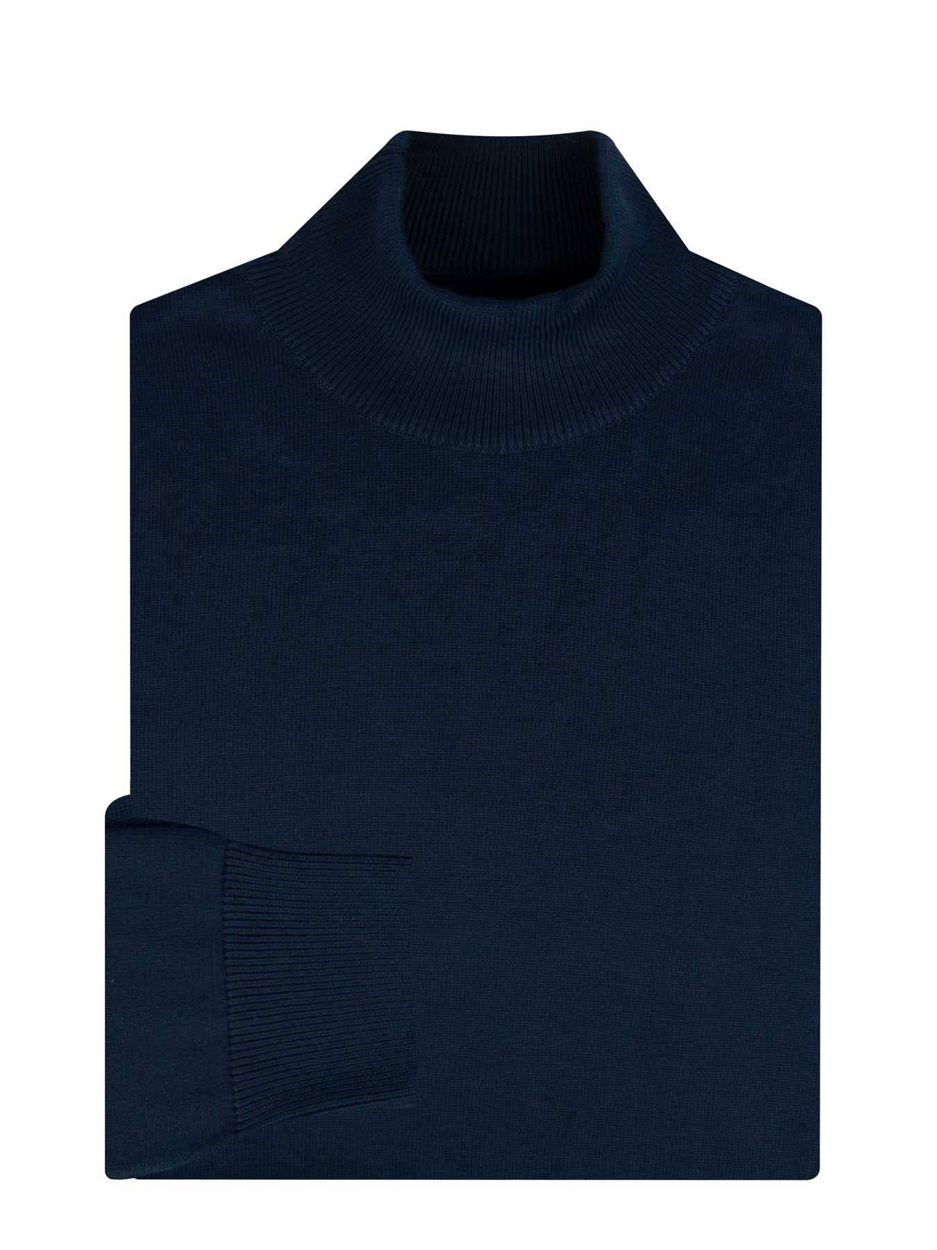 پلیور یقه 6 سانتی