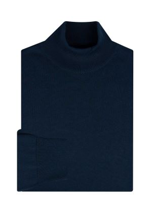 پلیور یقه 6 سانتی