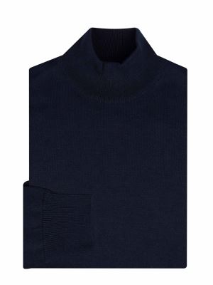 پلیور یقه 6 سانتی