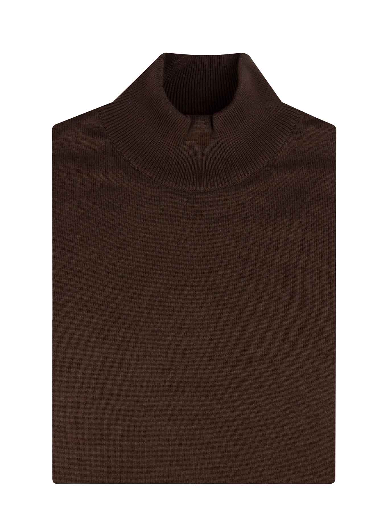 پلیور یقه 6 سانتی