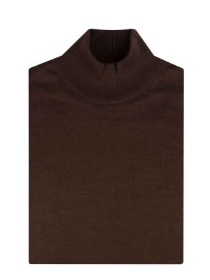 پلیور یقه 6 سانتی