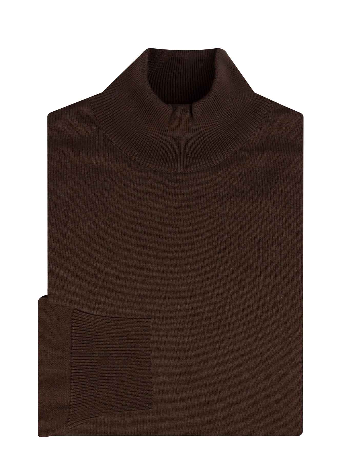 پلیور یقه 6 سانتی