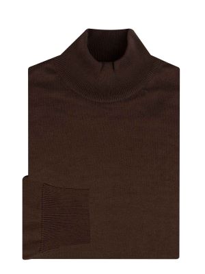 پلیور یقه 6 سانتی