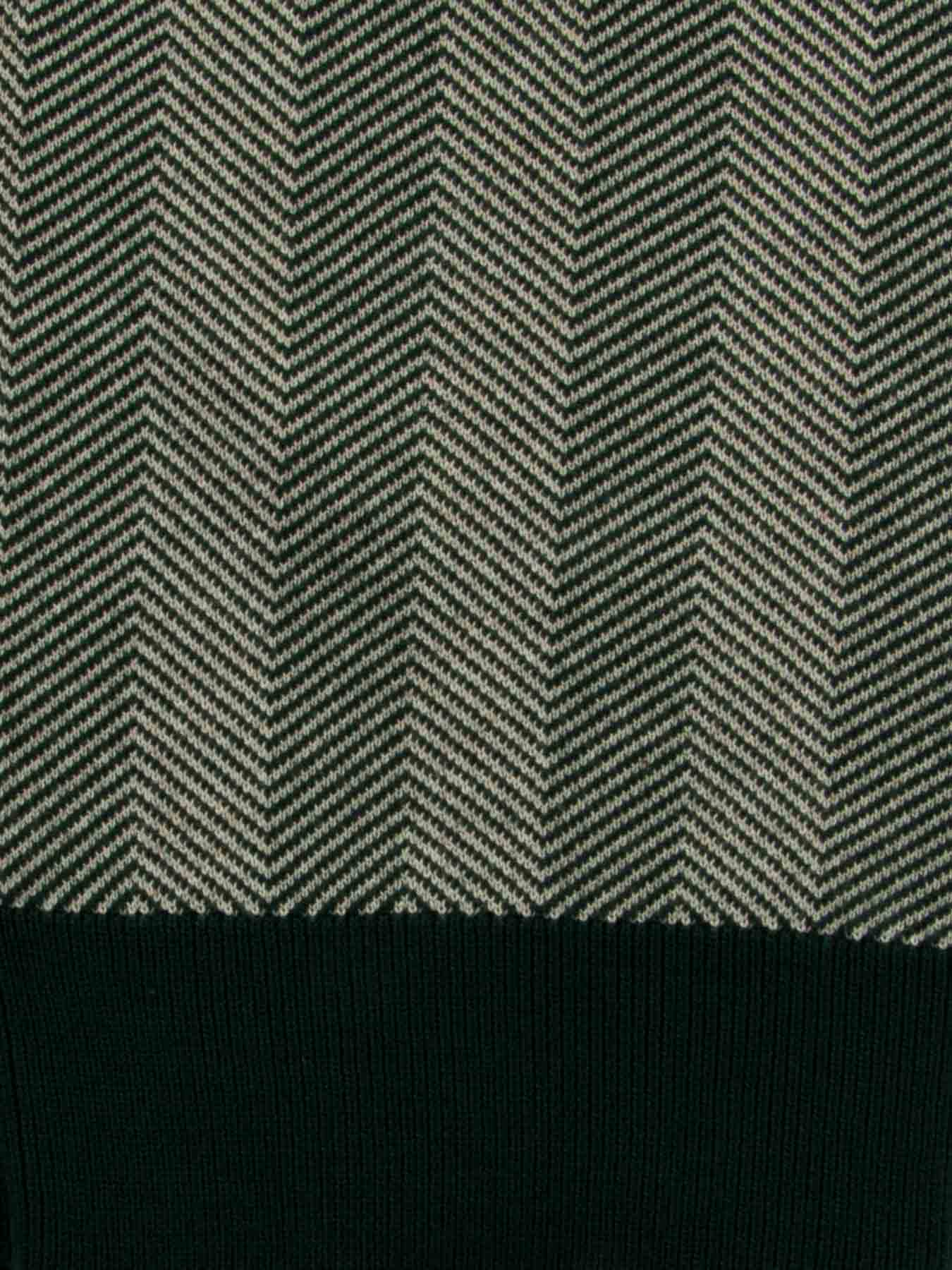 پلیور یقه گرد