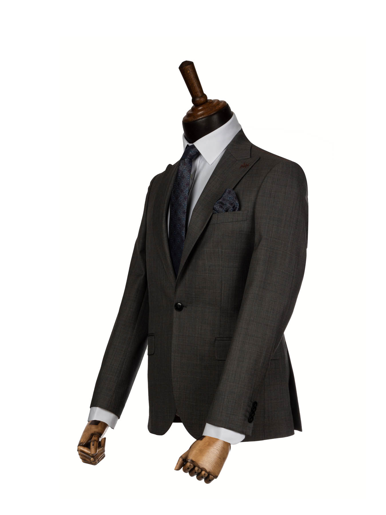 کت و شلوار مردانه 022