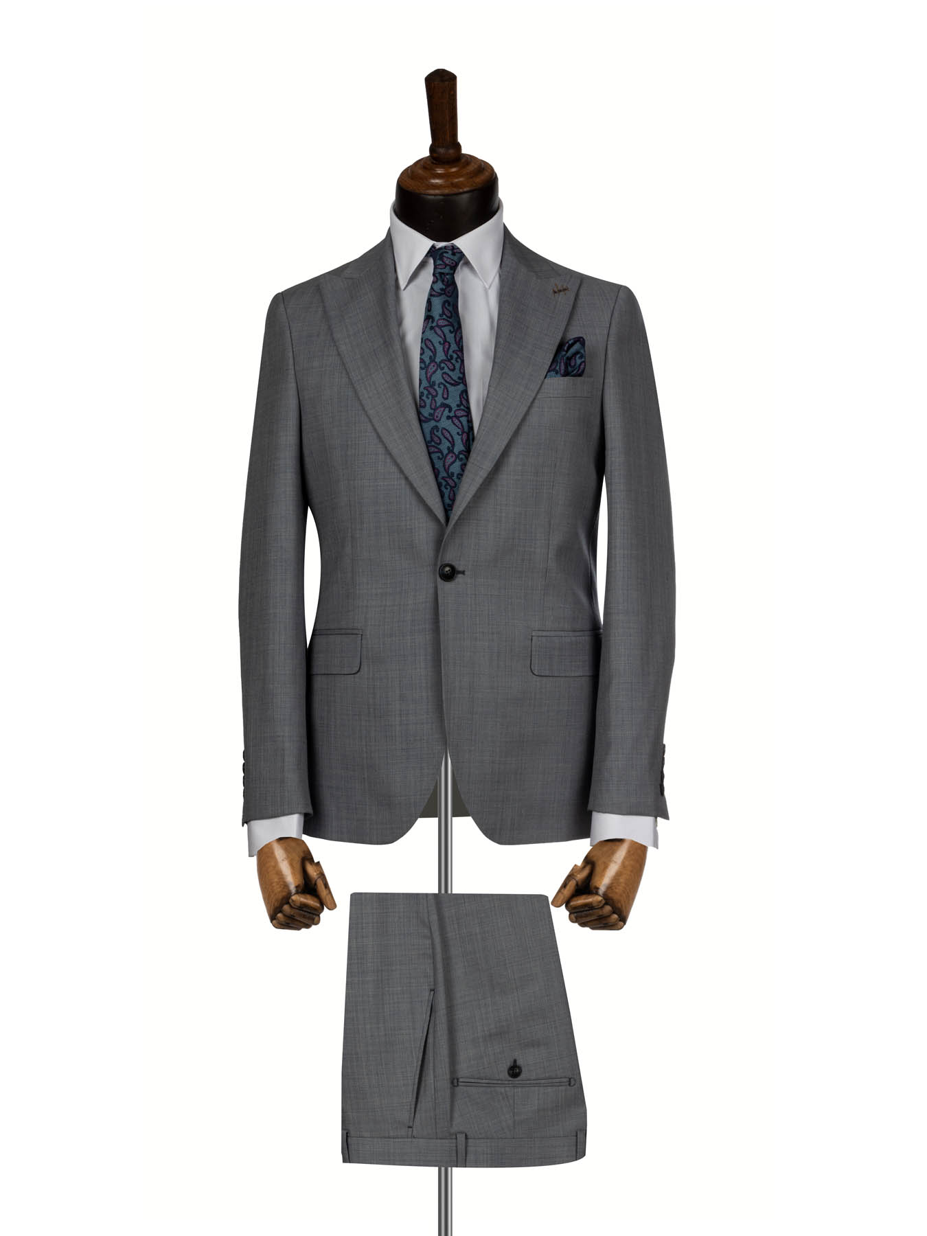 کت و شلوار مردانه  022