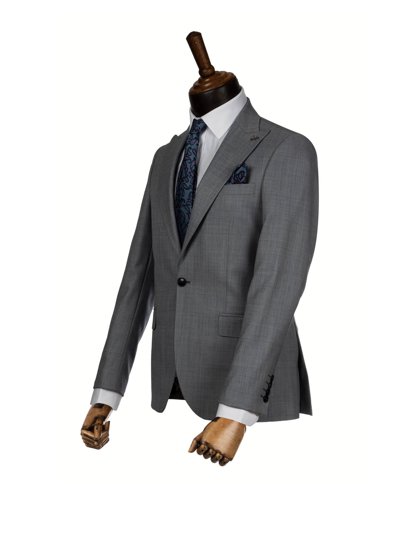 کت و شلوار مردانه  022