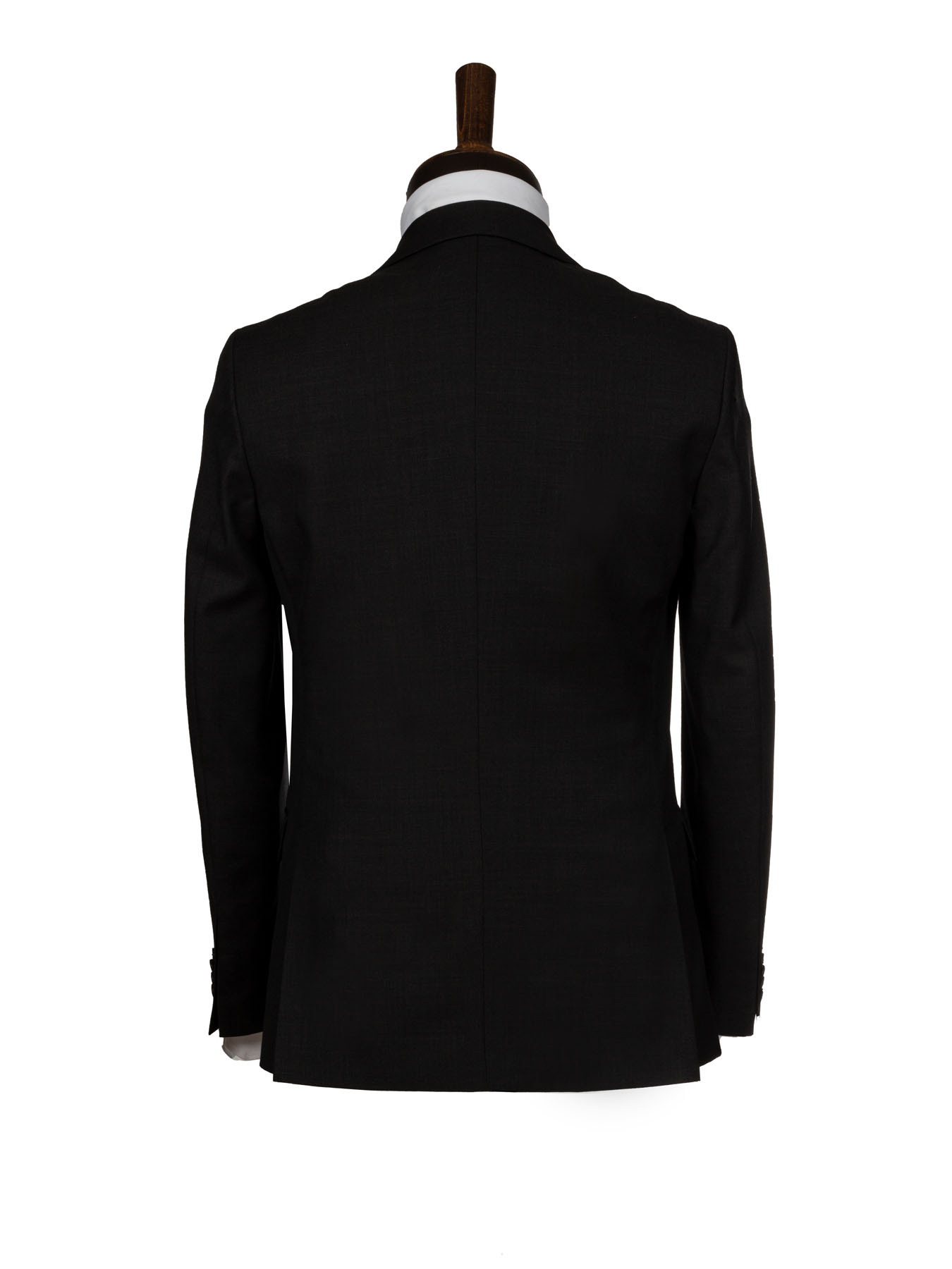 کت و شلوار مردانه مشکی 050