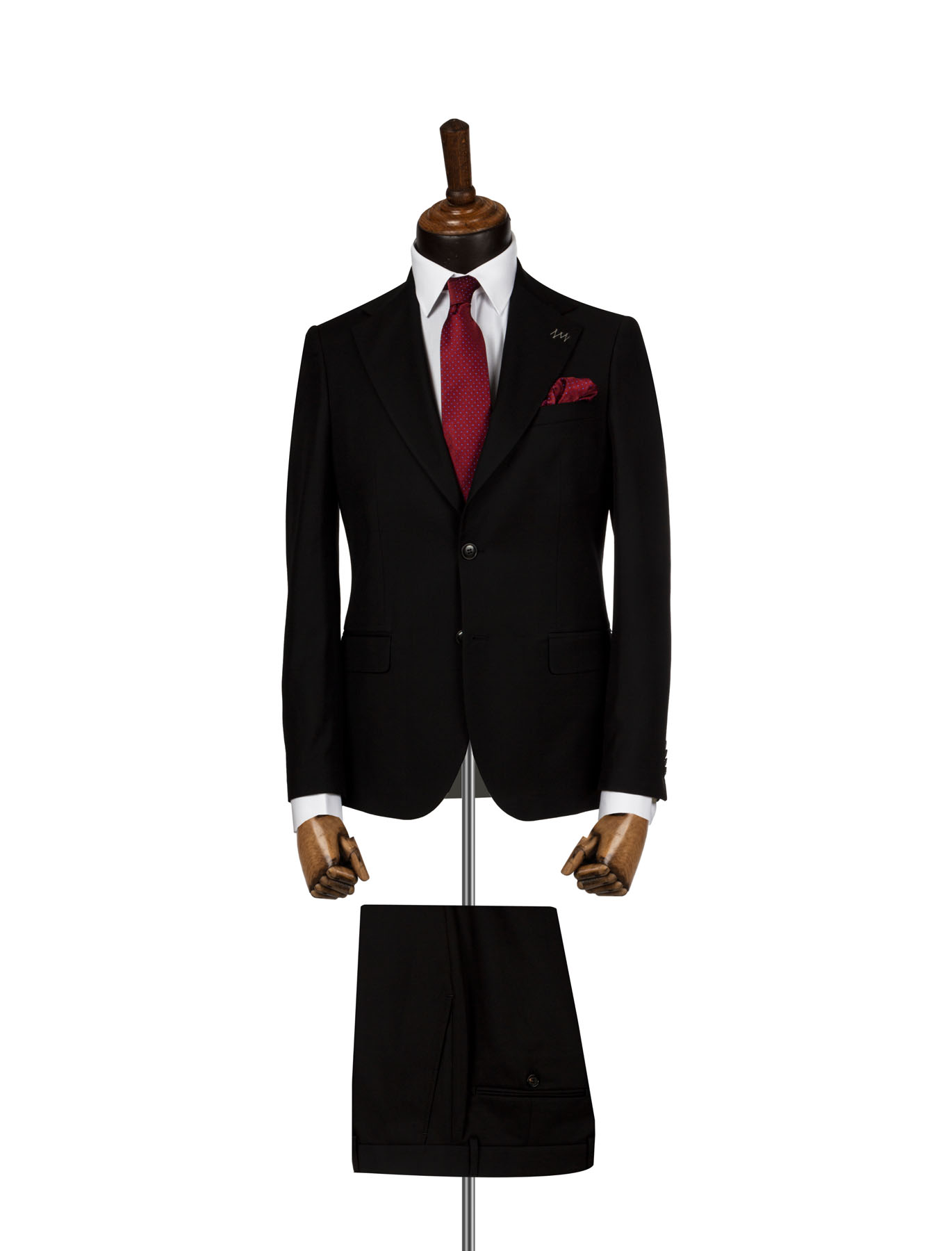 کت و شلوار  051