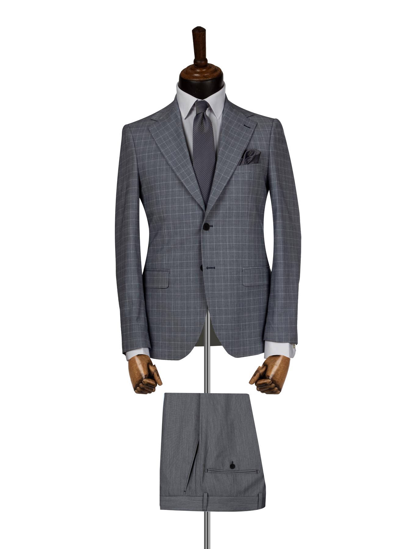 کت و شلوار    049