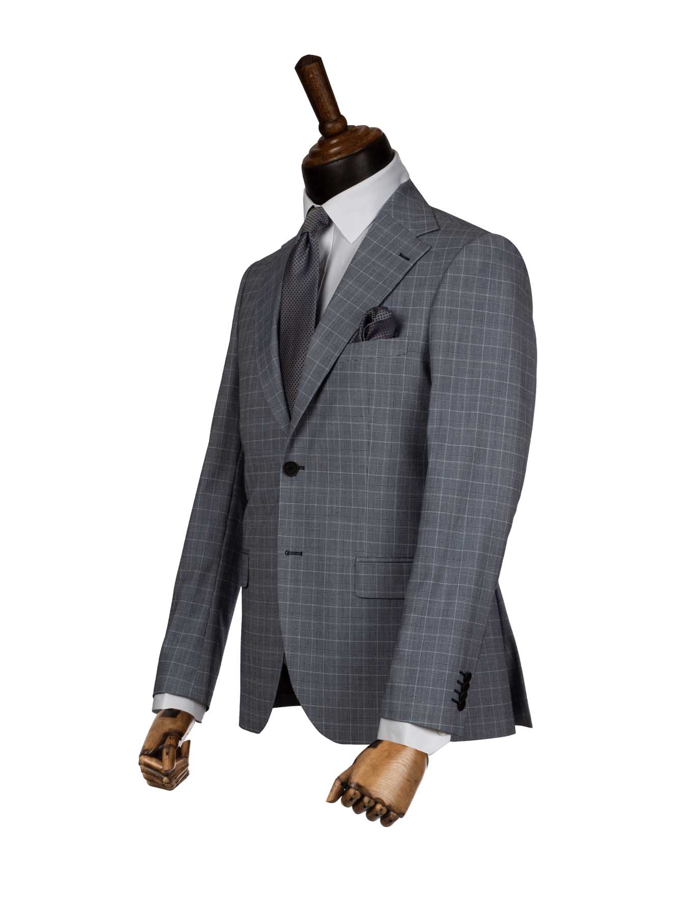 کت و شلوار    049