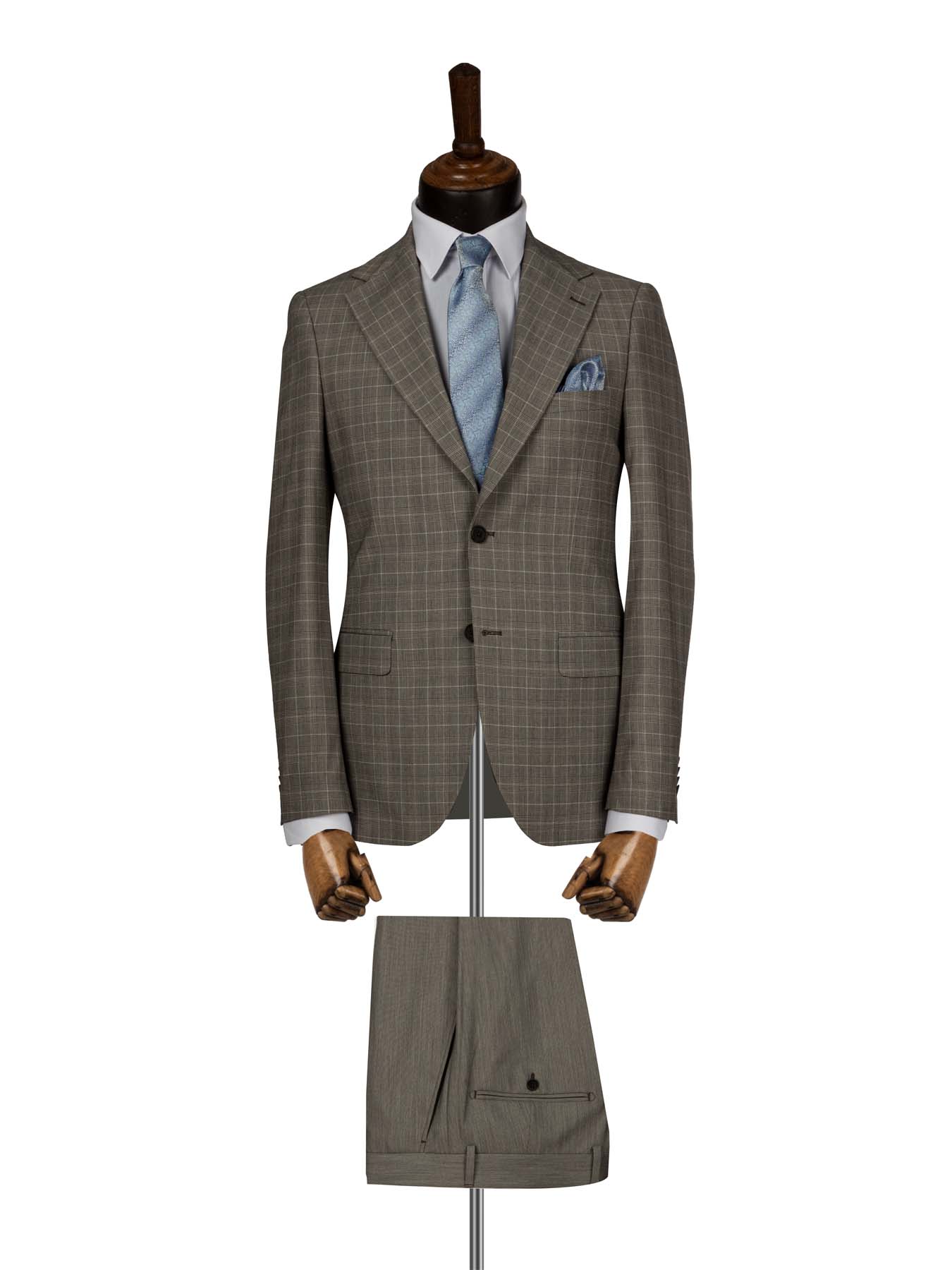 کت و شلوار    049