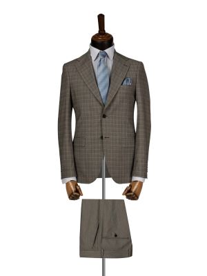 کت و شلوار    049